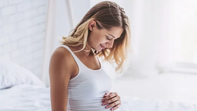 30 неща, които искам да кажа на бъдещото си дете