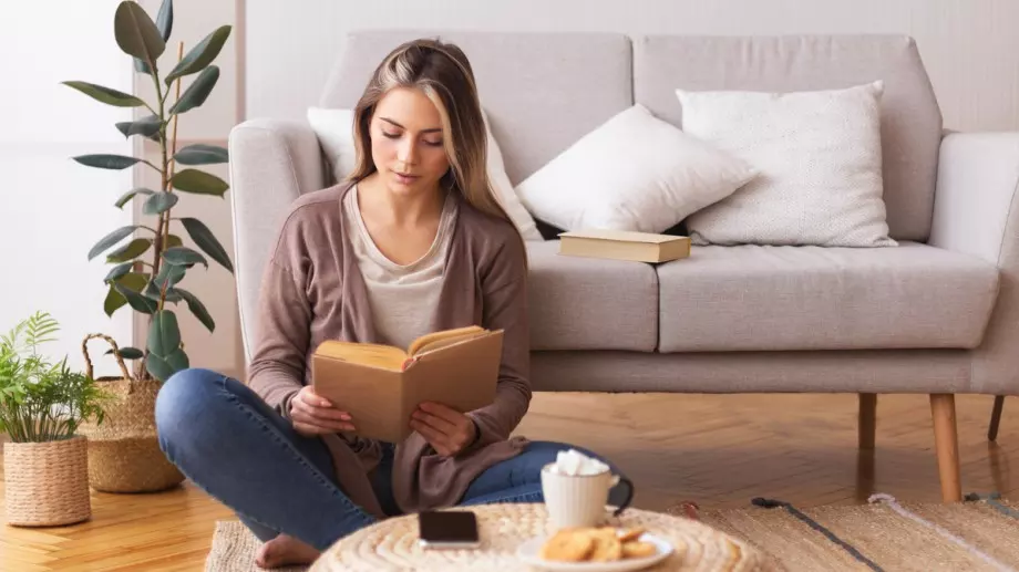 15 вечни книги, които ще преобърнат света ви