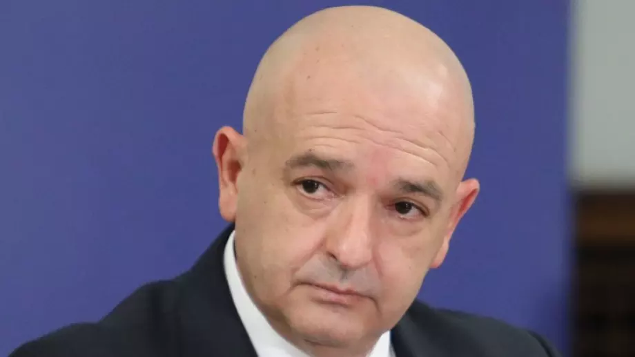 Ген. Мутафчийски разкри кога е бил пикът на пандемията у нас
