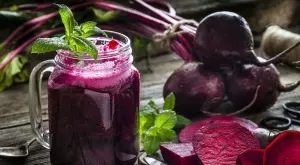 Ползи от цвеклото и вкусна рецепта
