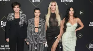 Масово недоволство: Не искат клана Кардашиян на наградите Met Gala