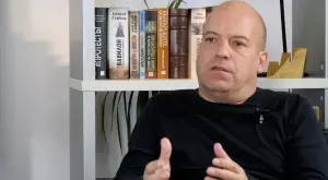 Иво Сиромахов с тежки думи към артистите в Народния театър
