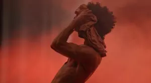 Танц от сърцето на Египет на  One Dance Week