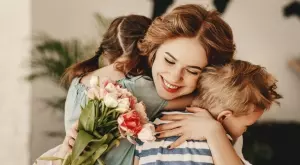 7 стереотипа на майчинството, за които трябва да забравите