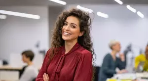 Никоя жена не може да бъде забравена, ако притежава следните качества   