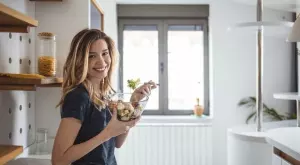 С какво да се хранят родените под зодия Телец?   