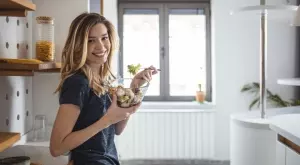 Диета и спорт за зодия Лъв