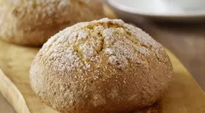 Пухкавите курабийки на баба