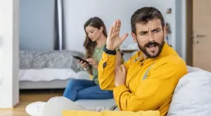 7 грешки, които ще го накарат да сложи край на връзката ви