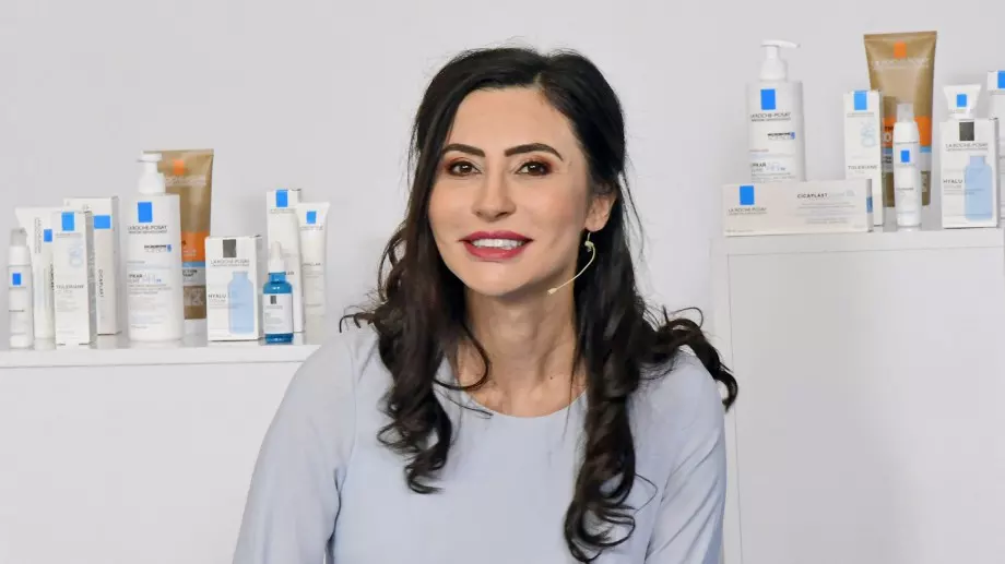  La Roche-Posay стартира кампанията #skinismorethanskin, за да разбие клишетата за проблемна кожа