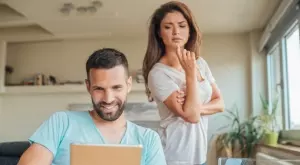 6 неща, които карат жените да ревнуват   
