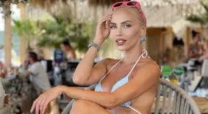 Жаси от "Сделка или не" най-после показа богатия си мъж (СНИМКИ + ВИДЕО)