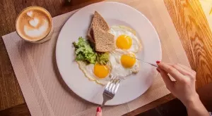 Яжте това на закуска, допинг за мозъка е