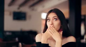 Ето как бързо да спрете хълцането