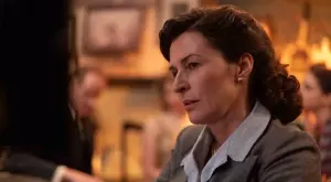 Агата Кристи убива Поаро по Epic Drama