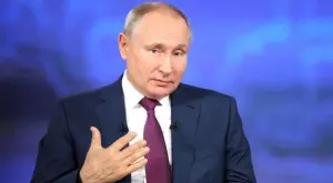 Холивудски звезди, подкрепяли Владимир Путин