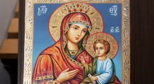 Обичаи на днешната Зимна Богородица