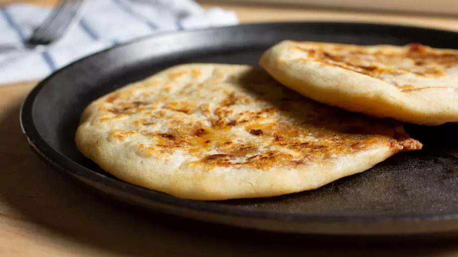 Вкусни пърленки на тиган, на които няма да устоите