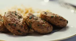 Така се приготвят НАЙ-вкусните пържени кюфтета   