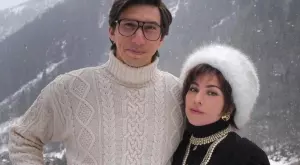 Какво можем да научим от филмовия гардероб на "House of Gucci"