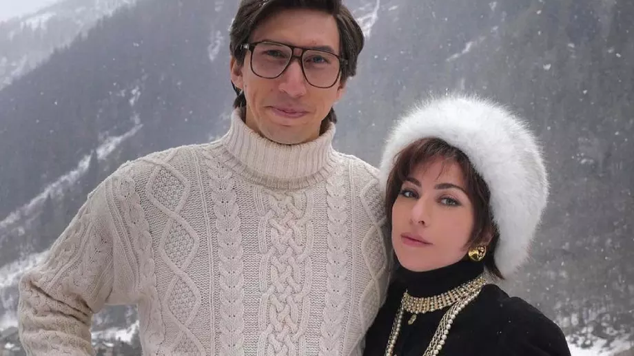 Какво можем да научим от филмовия гардероб на "House of Gucci"