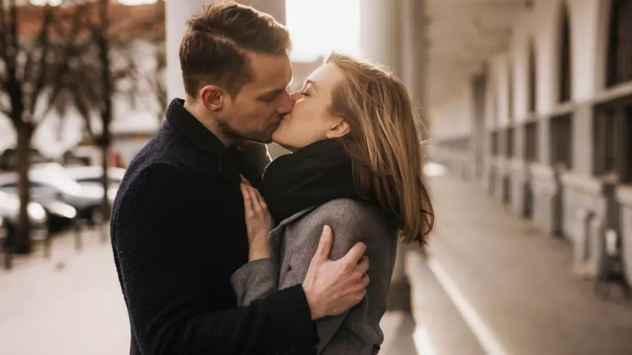 Няма неподходящо време за истински чувства   