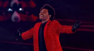 "Blinding Lights" на Weeknd стана песен №1 за всички времена 