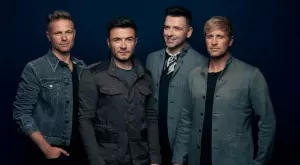 Westlife пуснаха албум, повлиян от пандемията 