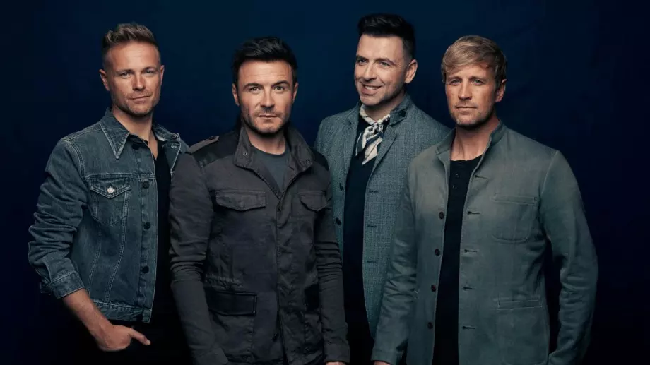 Westlife пуснаха албум, повлиян от пандемията 