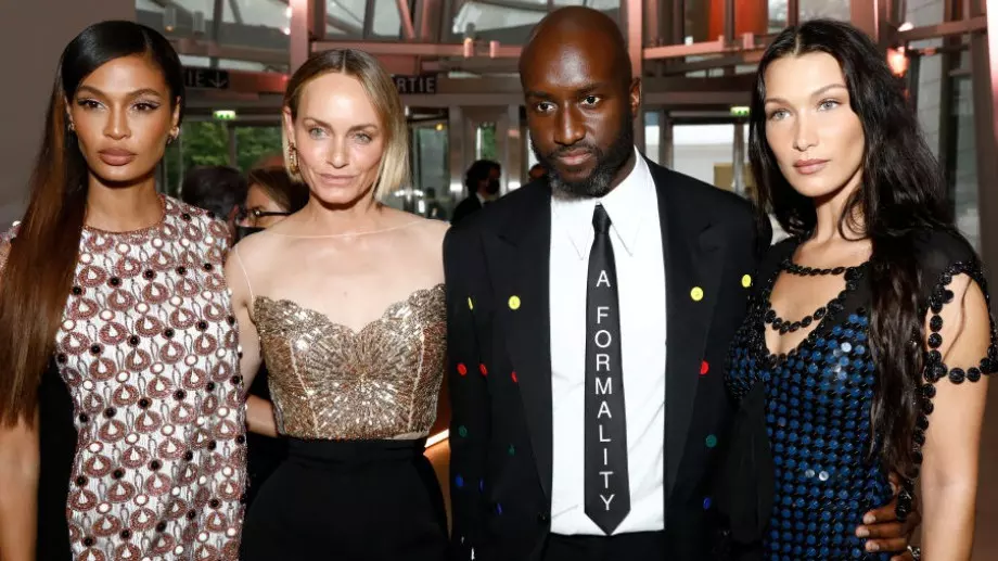 Главният дизайнер на Louis Vuitton почина на 41 години