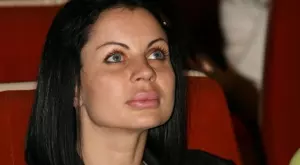 Ето как изглежда днес Галя от "Сатен" (СНИМКИ)