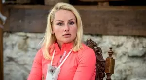 Ваня от "Фермата" разкри какви са отношенията ѝ с Живка
