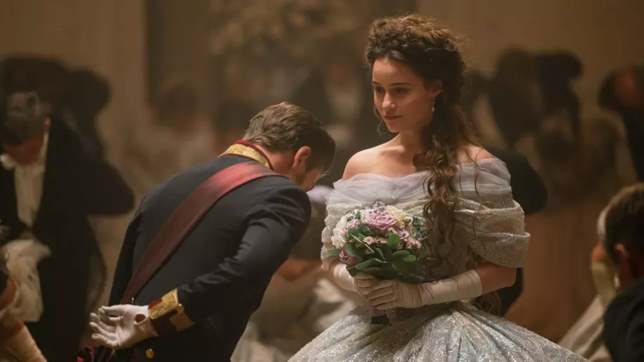 "Сиси" – историята на момичето, което стана икона, дебютира по Epic Drama
