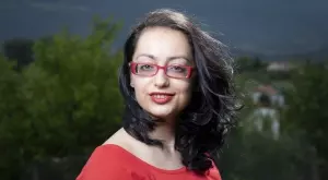 Еколожката Радостина Славкова: Искам чистият въздух, вода, почва да не са лукс, а реалност за всеки