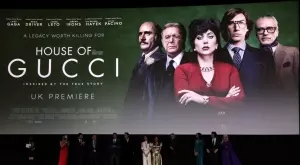 Наследниците на Gucci съдят режисьора Ридли Скот 