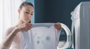 Ето как да премахнете различни петна