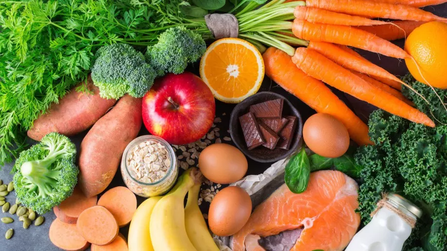 Тези продукти приличат на човешките органи, за които са полезни   