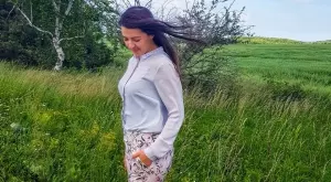 Яж, чети, обичай и пътувай със Славея Лазарова 