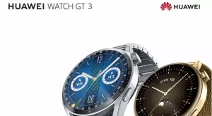 HUAWEI Watch GT 3 вече е в Теленор България
