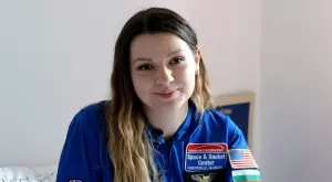 Татяна, която мечтае да бъде първата българка, летяла в космоса