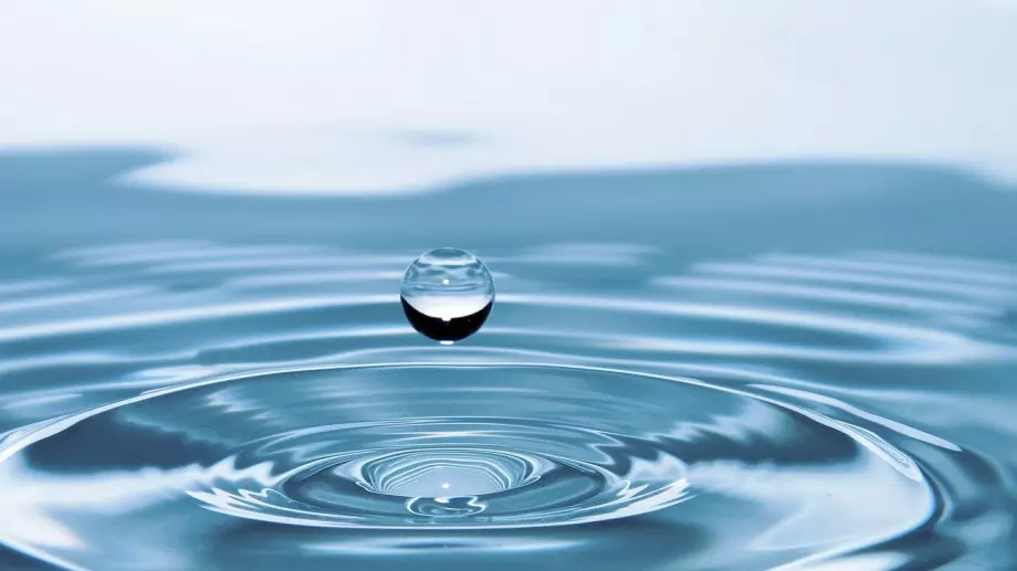 В нощта преди Водици водата става магична и сбъдва желания