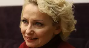 Писателката Калина Хапсали: Любовта не може да бъде клиширана