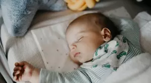 Приспивните песни на всички езици действат еднакво