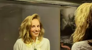 Радина Кърджилова изненада с нова визия (СНИМКИ)