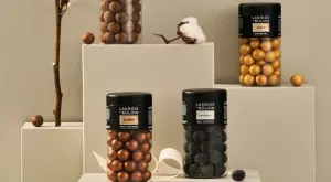 Lakrids by Bülow – датската безглутенова магия с лакриц вече и в България