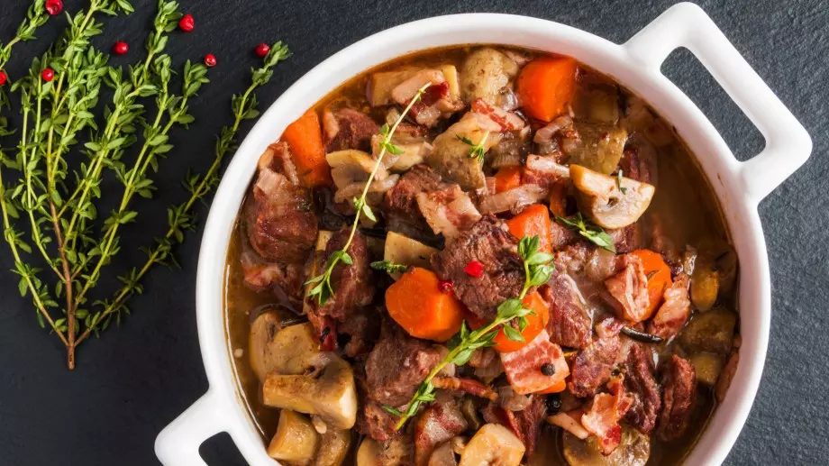 Не сте яли по-вкусен чомлек