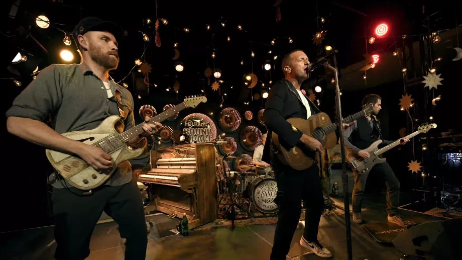 Coldplay спират да записват нова музика 