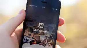 Това е НАЙ-харесваната снимка в Instagram за 2021 година