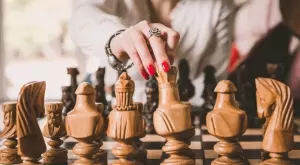 Животът е като игра на шах: 6 важни житейски комбинации   