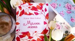 Излиза "Малки мъже", продължението на класиката "Малки жени"